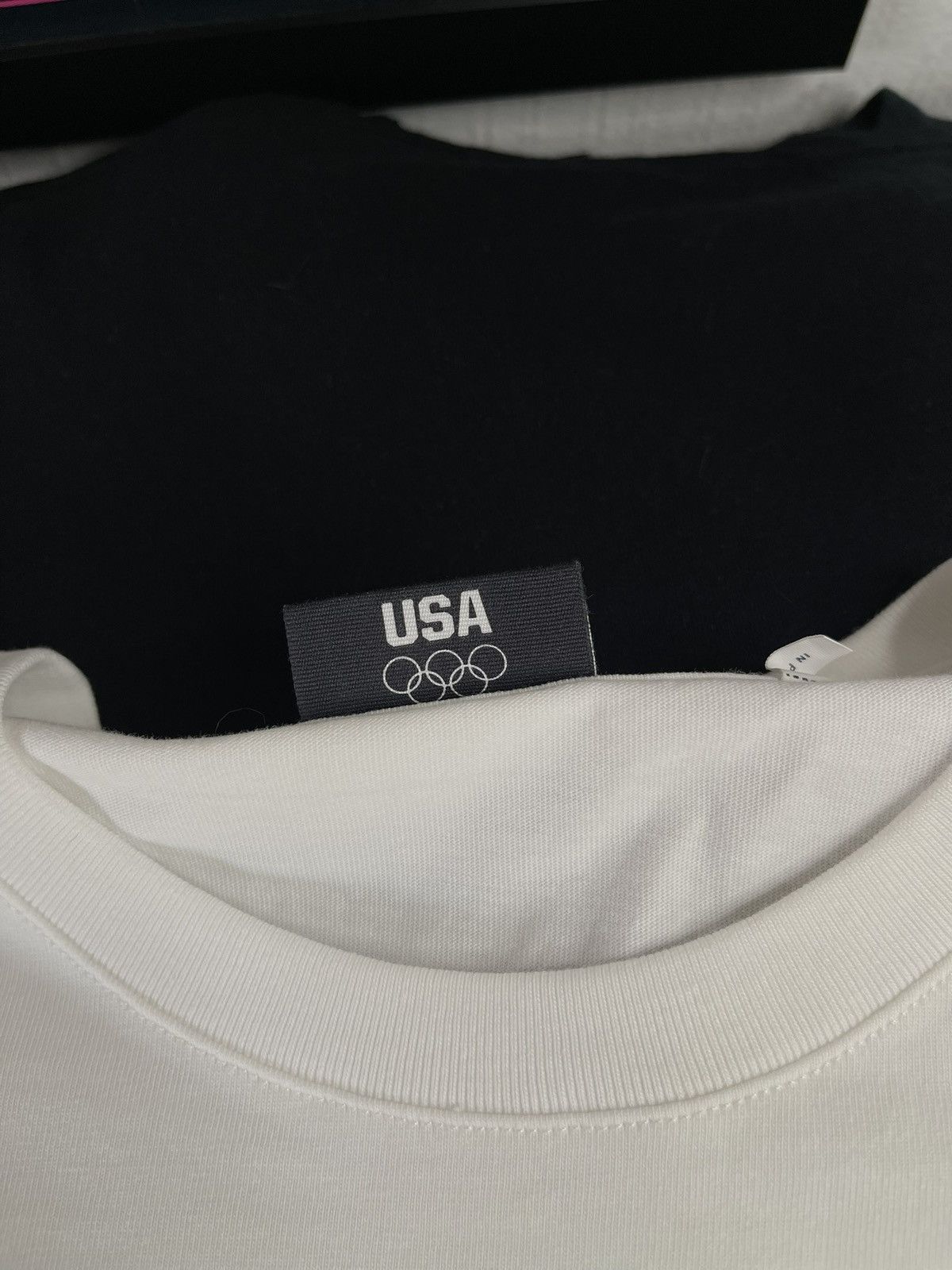 Kith Kith Team USA Olympics Size US XL / EU 56 / 4 - 5 Thumbnail