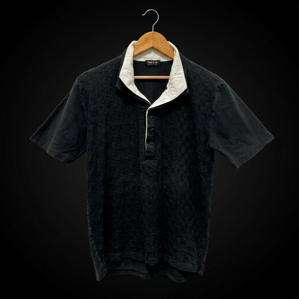 5351 POUR LES HOMMES × If Six Was Nine × Le Grande Bleu (L.G.B.