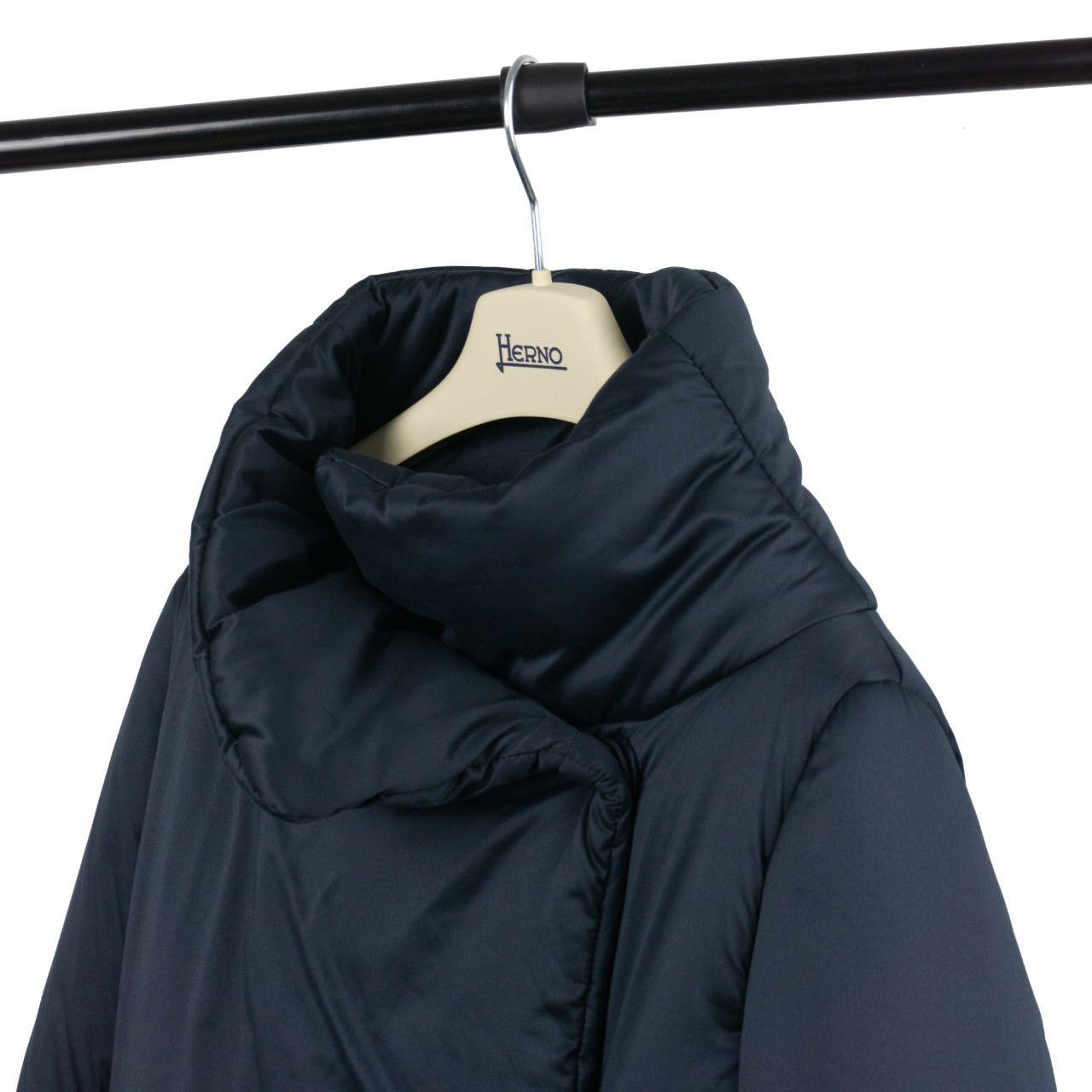 Herno HERNO / Blanket Coat Size S / US 4 / IT 40 - 1 Thumbnail
