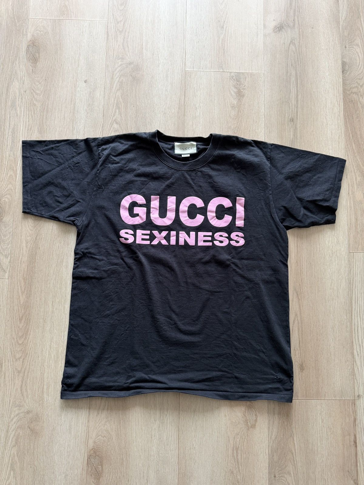 Gucci Sexiness | Grailed