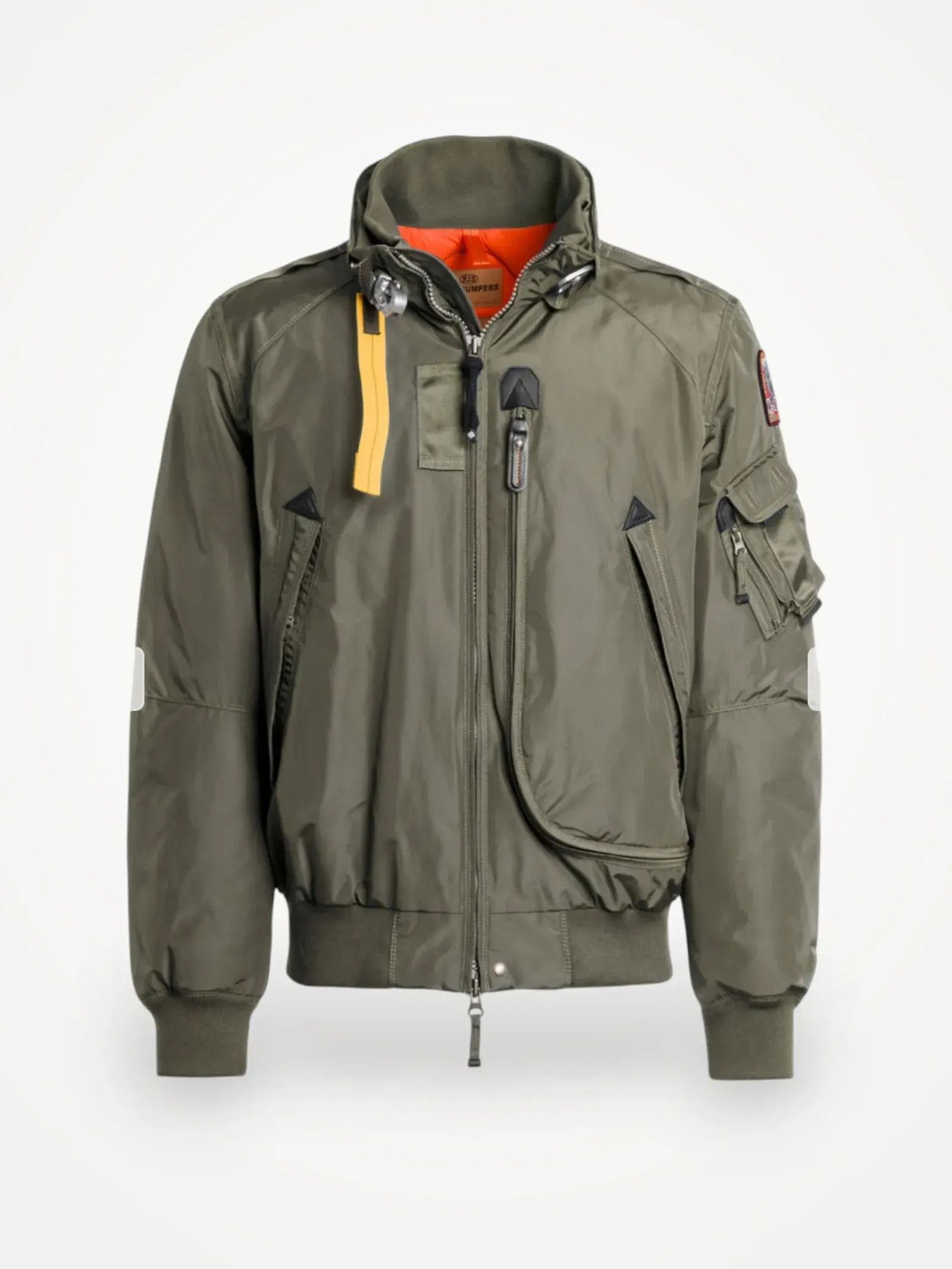 Parajumpers Parajumpers Jacket Size US S / EU 44-46 / 1 - 1 Thumbnail