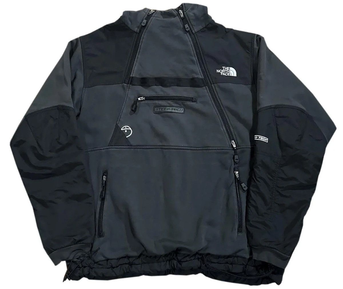 The North Face Steep Tech Vintage | Grailed
