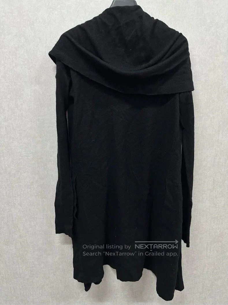 Rick Owens Rick Owens Dark Style Outerwear Size L. Size US L / EU 52-54 / 3 - 4 Thumbnail