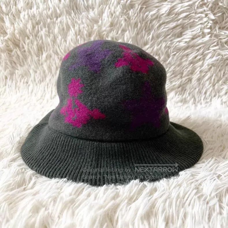 Vivienne Westwood Vivienne Westwood Wool Fisherman Hat Size ONE SIZE - 4 Thumbnail