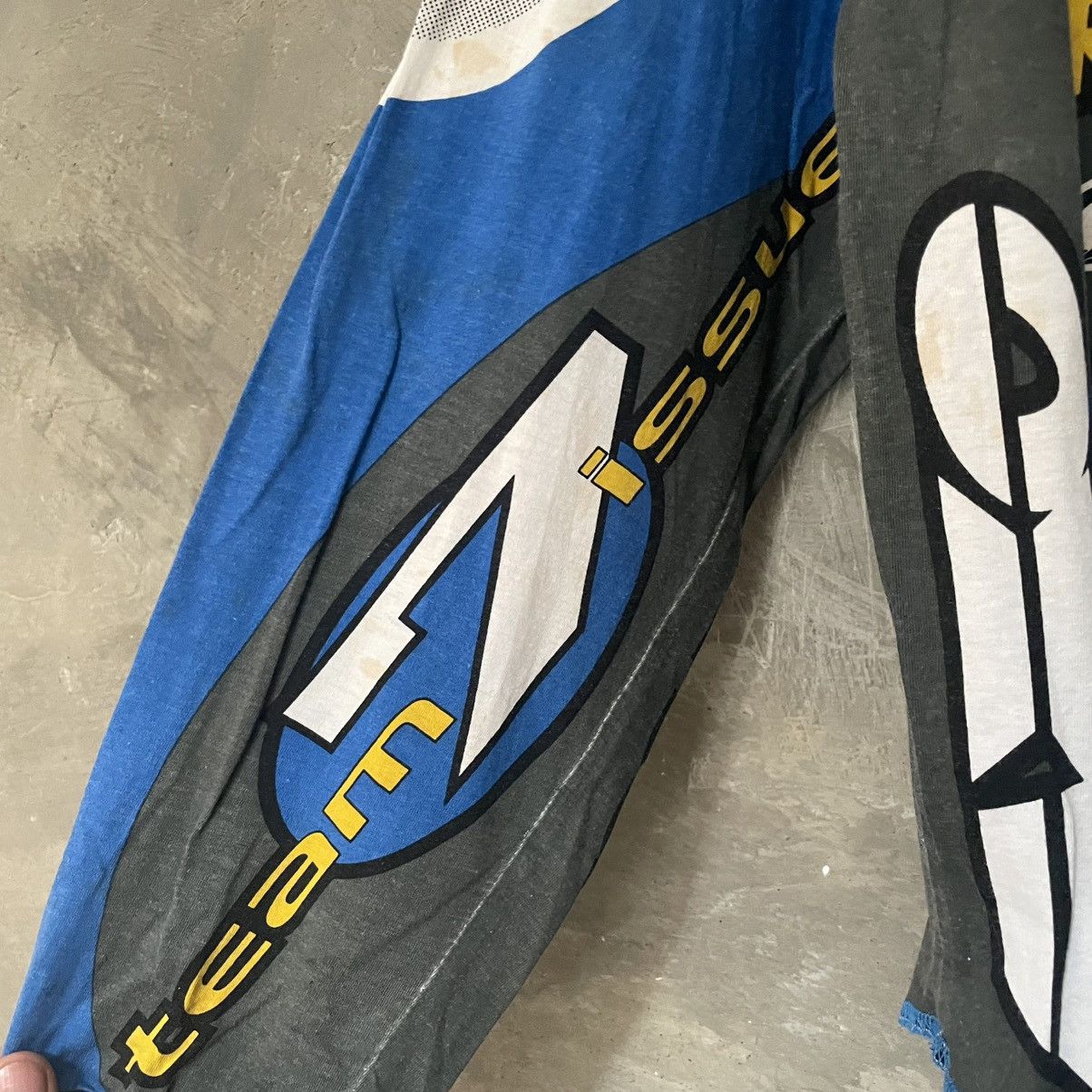 Gear for Sports × Sports Specialties Vintage 97 AXO Sport Jersey Team Issue 7 Jersey Motocross Size US L / EU 52-54 / 3 - 9 Thumbnail