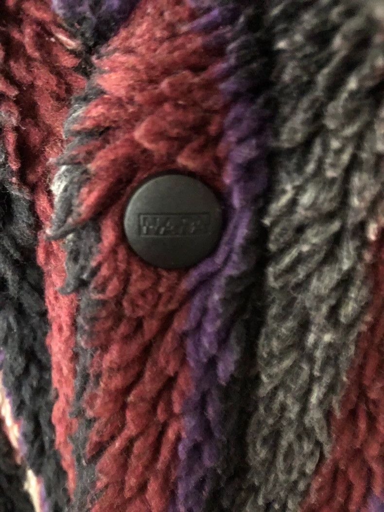 Martine Rose Martine rose Fluffy shirt jacket Size US L / EU 52-54 / 3 - 3 Thumbnail