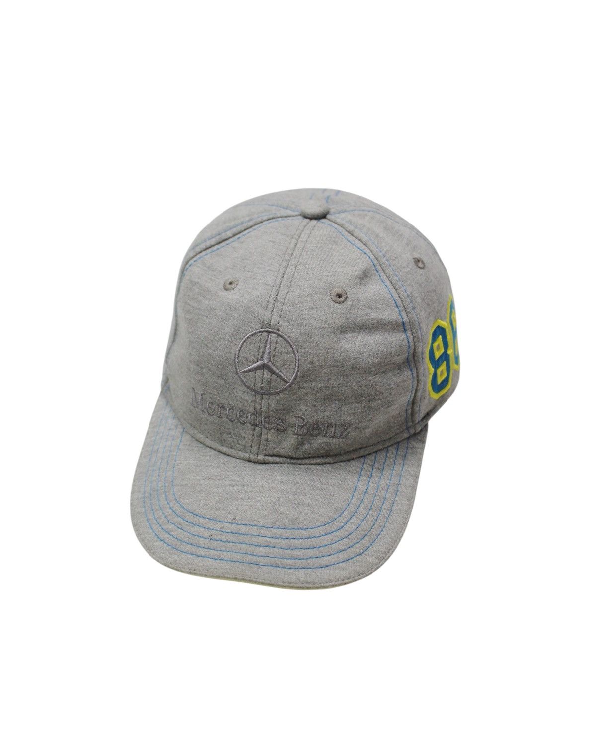 Mercedes-Benz MERCEDES-BENZ 86 CAP Size ONE SIZE - 4 Thumbnail