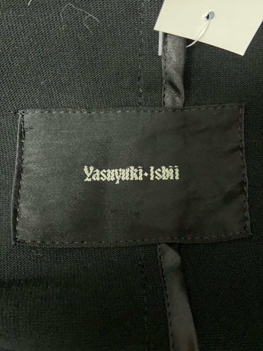 Yasuyuki Ishii YASUYUKI ISHII shawl collar coat Size US M / EU 48-50 / 2 - 3 Thumbnail