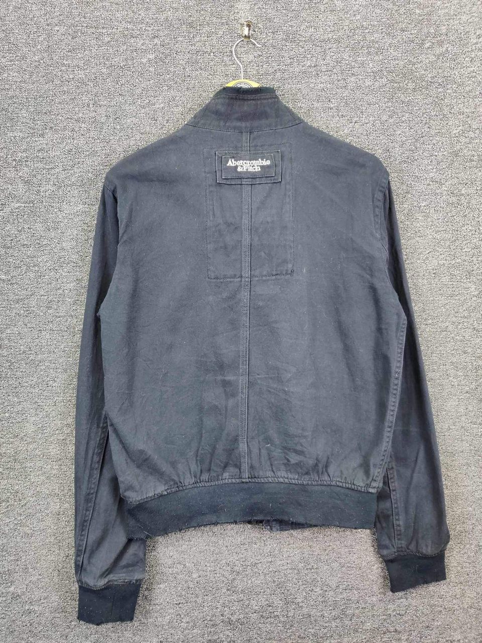Abercrombie & Fitch Vintage Abercrombie Fitch Hamilton Wakely Jacket Size US M / EU 48-50 / 2 - 6 Thumbnail