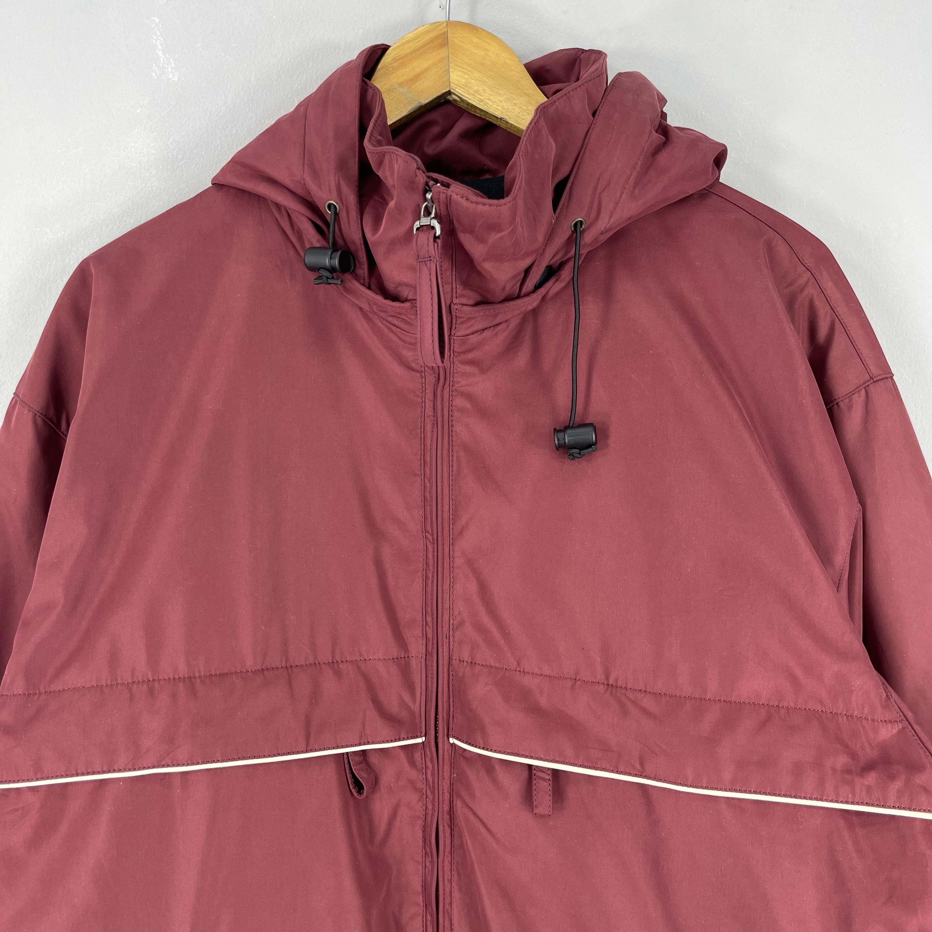 Vintage Vintage GRAVER CREEK Snowboarding Ski Hoodie Jacket Size US XL / EU 56 / 4 - 2 Thumbnail