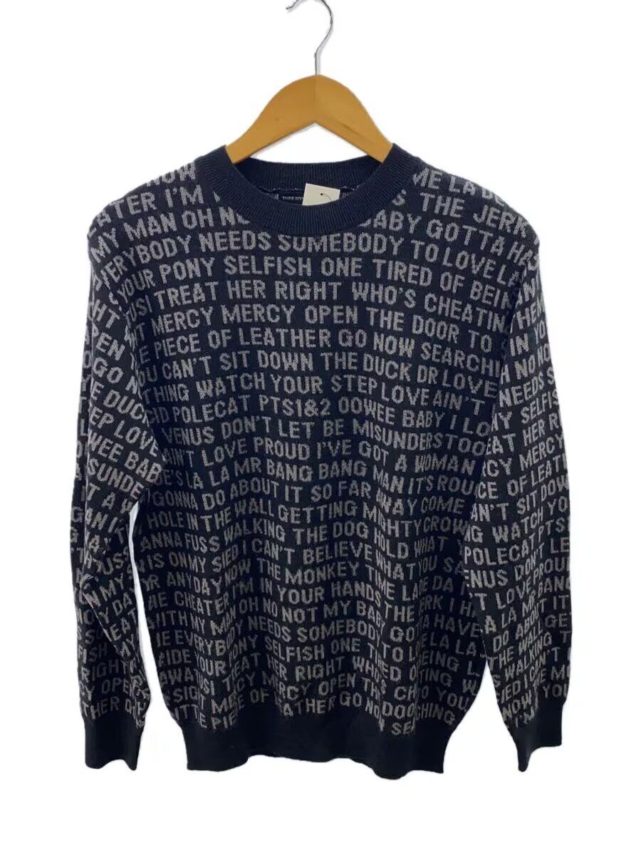 Hysteric Glamour The Mods Top 50 Knit Sweater Size US M / EU 48-50 / 2 - 1 Thumbnail