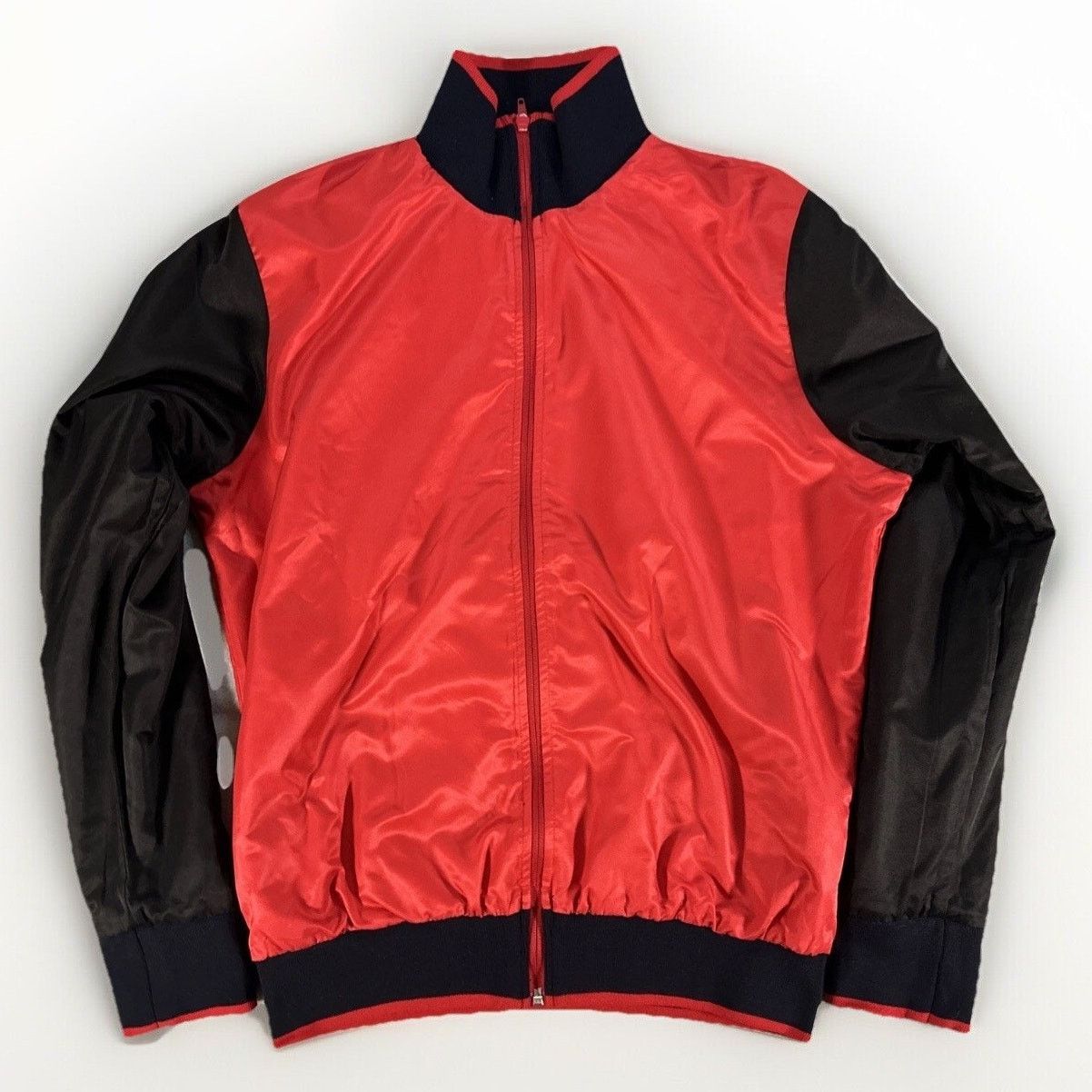 Nike American OutLaws Limited Edition Jacket Men Large Reversible Size US L / EU 52-54 / 3 - 5 Thumbnail