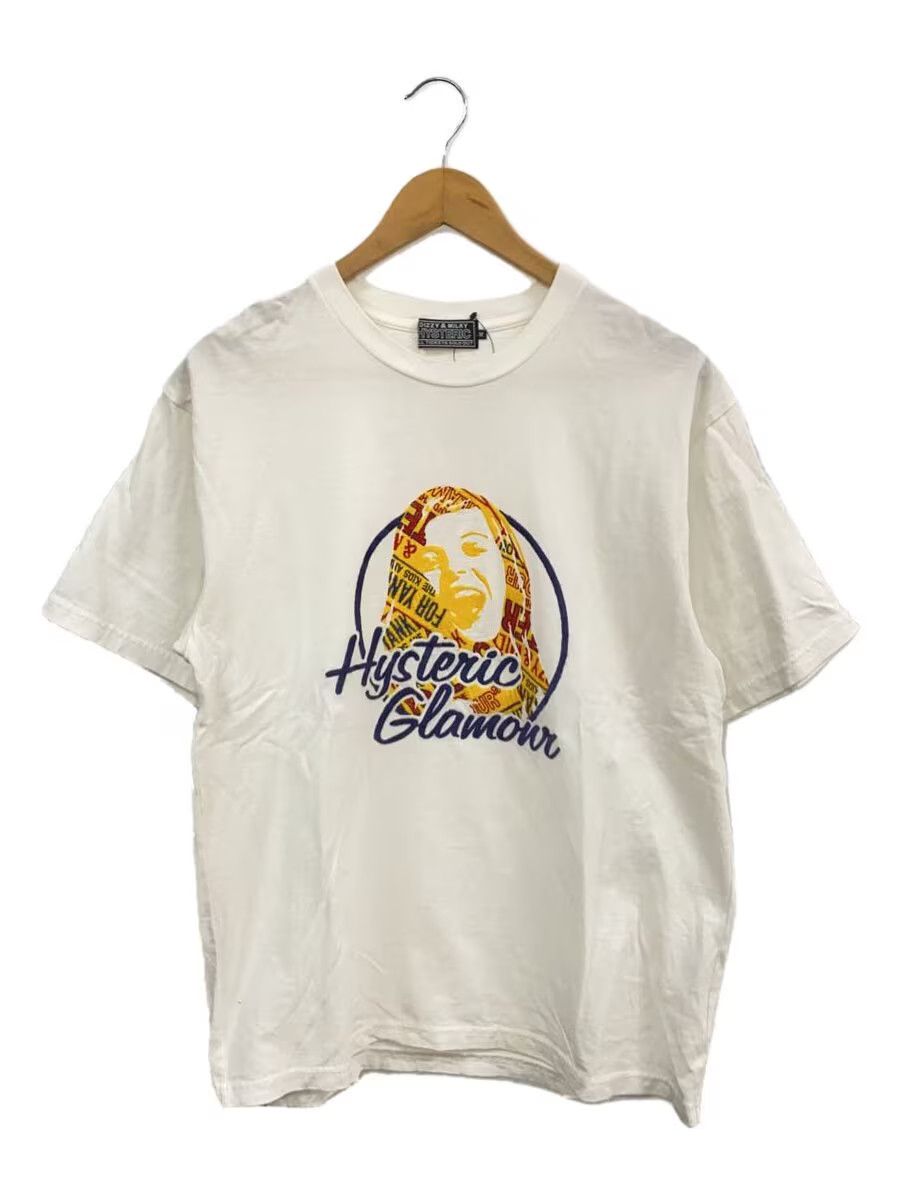 Hysteric Glamour Hysteric Woman Tee Size US M / EU 48-50 / 2 - 1 Thumbnail