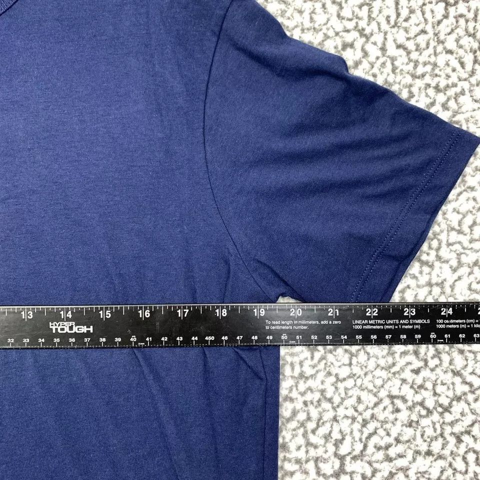 Other Los Angeles Galaxy Shirt Women M Fanatics Crew Neck Cotton Size M / US 6-8 / IT 42-44 - 3 Thumbnail