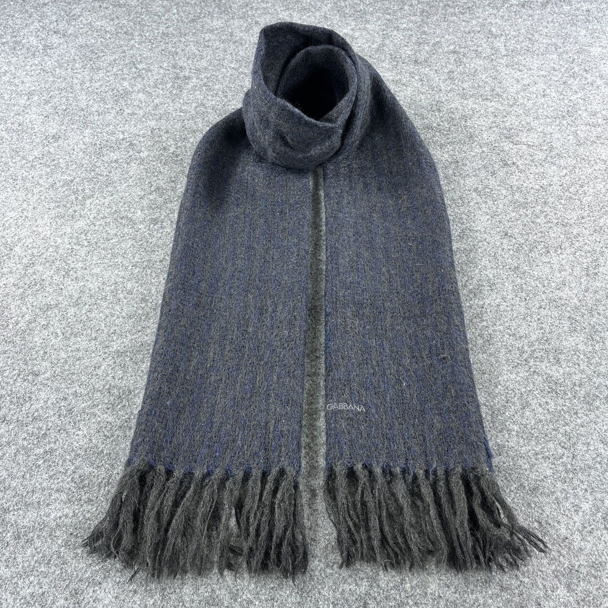 Dolce & Gabbana Vintage Dolce & Gabbana Scarf / Muffler / Neckwear K017 Size ONE SIZE - 4 Thumbnail