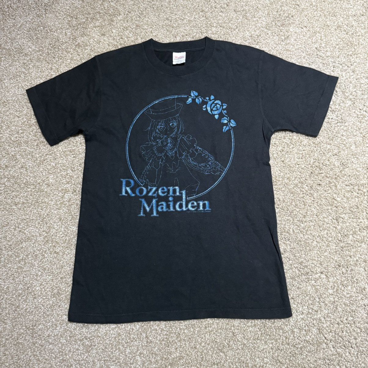 Other Rozen Maiden Anime Official Merchandise Tag Prinstar Size US S / EU 44-46 / 1 - 1 Thumbnail