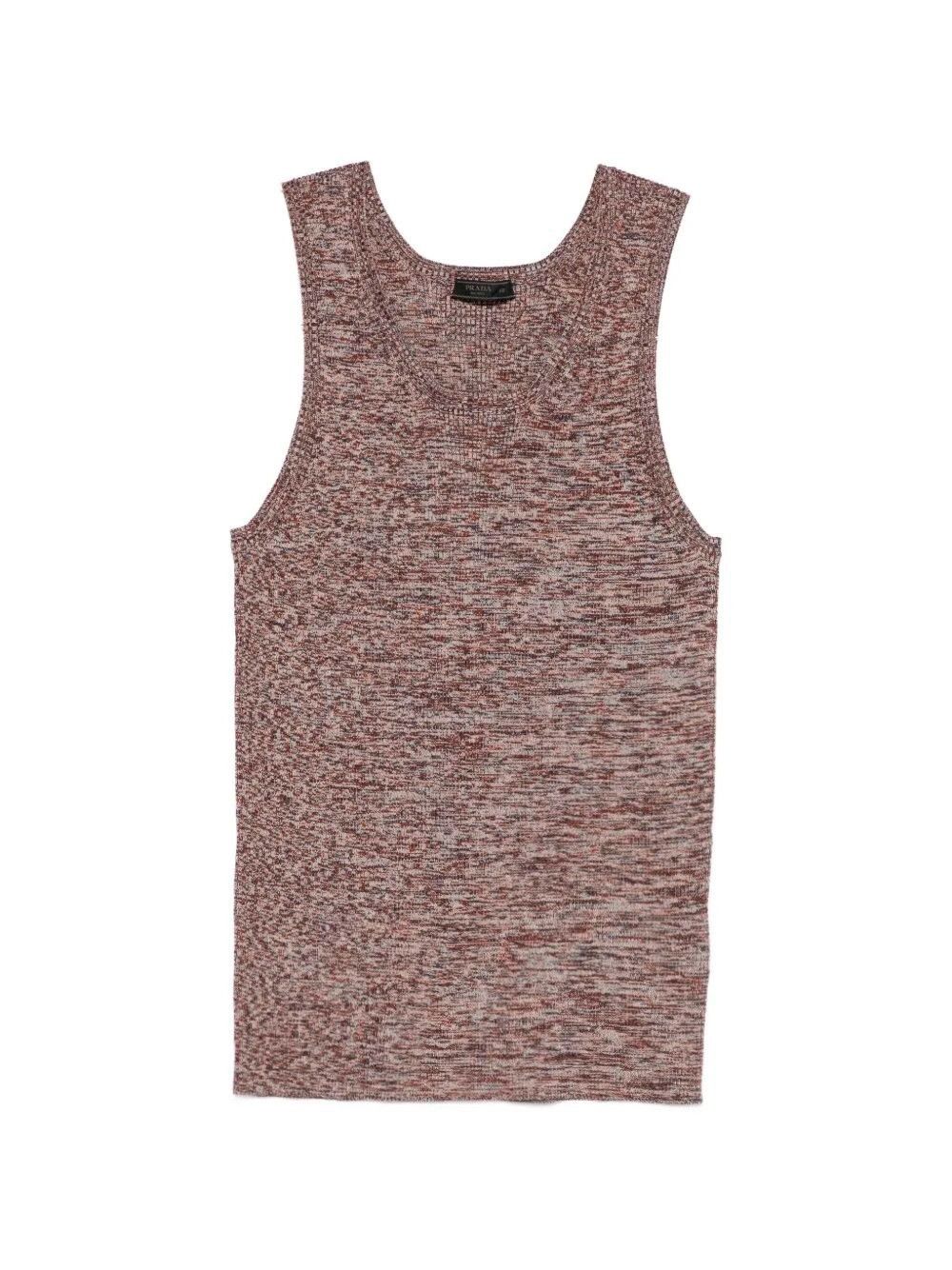 Cotton Tank Top