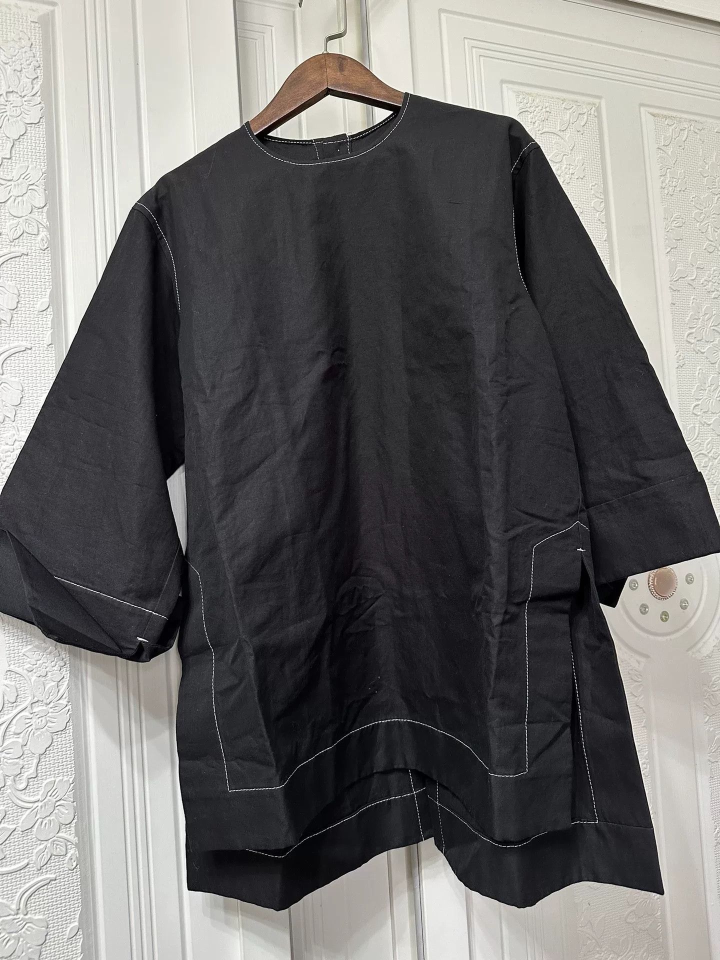 Comme des Garcons CDG TAO Short Sleeve Top for Women Size M / US 6-8 / IT 42-44 - 1 Thumbnail
