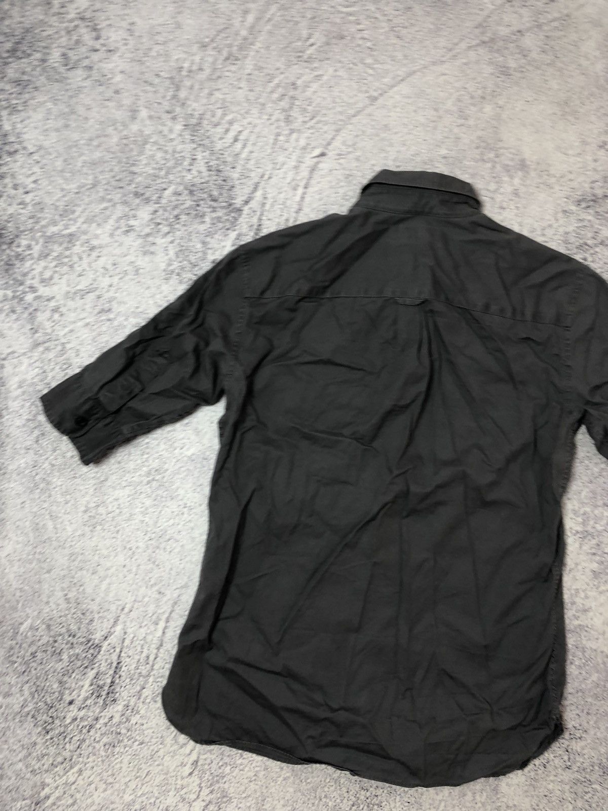 Allsaints Men’s shirt Allsaints size s casua y2k japan Size US S / EU 44-46 / 1 - 7 Thumbnail