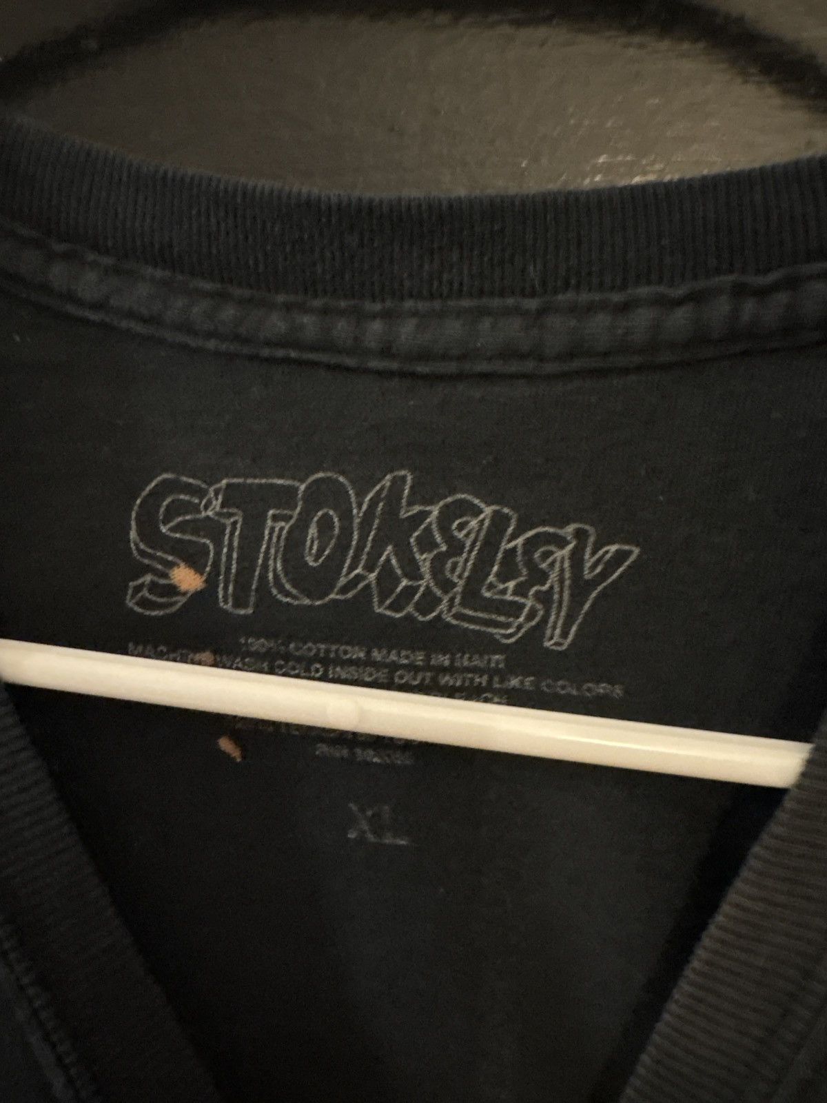Other Ski mask Tee Size US XL / EU 56 / 4 - 2 Thumbnail