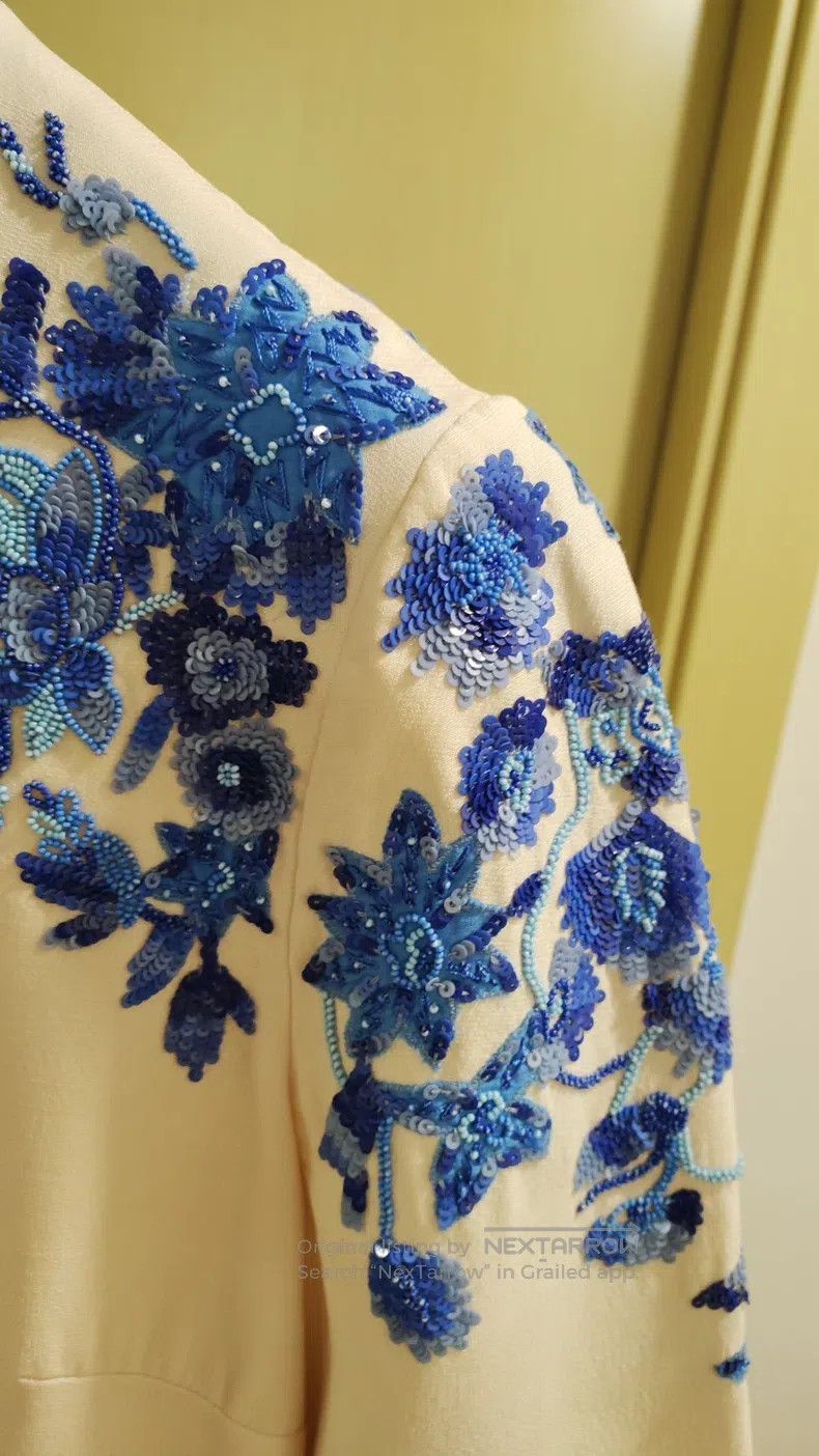 Valentino Valentino dress Size S / US 4 / IT 40 - 3 Thumbnail
