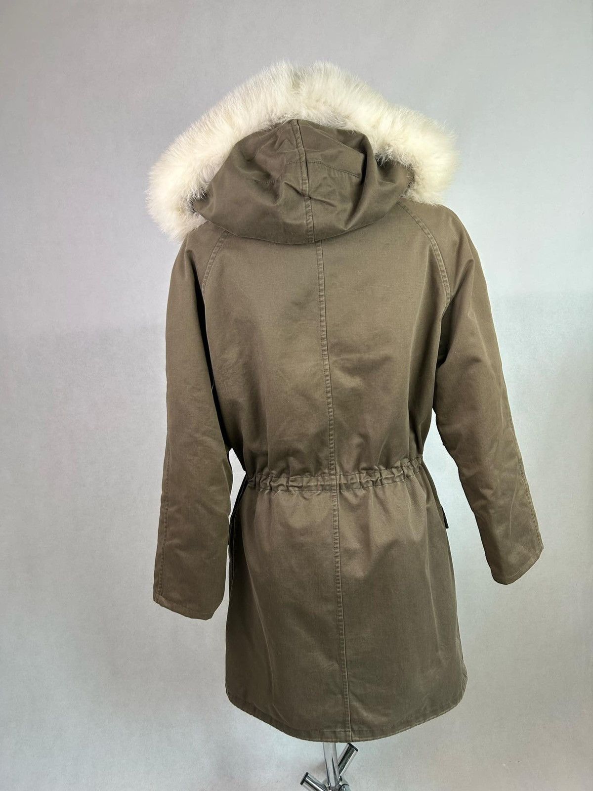 Yves Salomon Yves Salamon jacket Size XS / US 0-2 / IT 36-38 - 4 Thumbnail