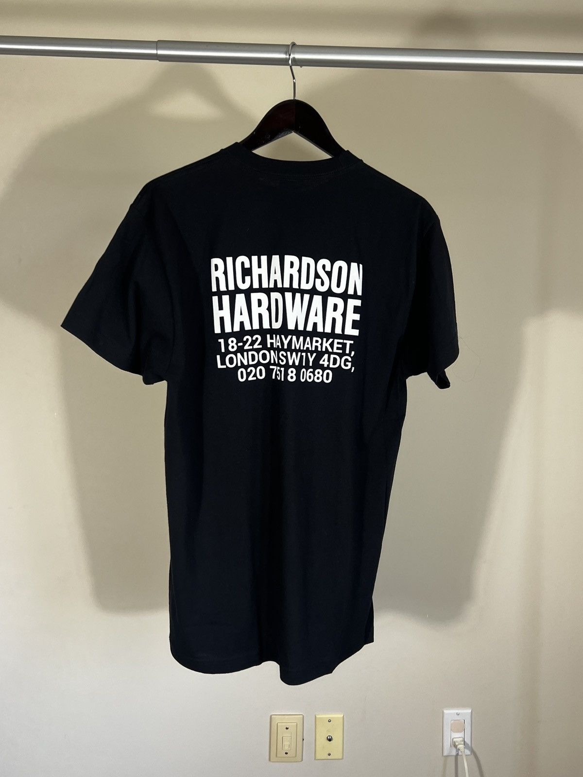 Richardson Hardware Dover Street Market