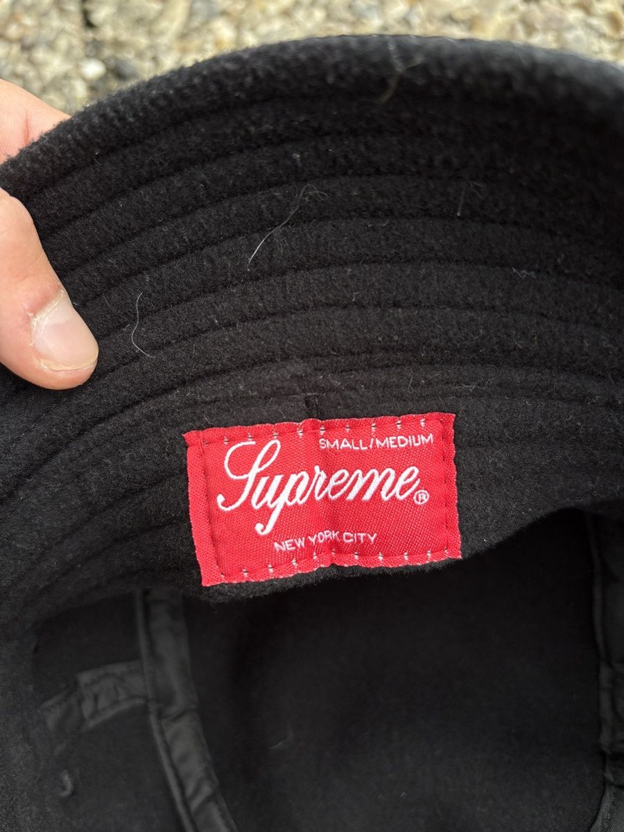 Supreme Supreme Shiny Nylon Crusher Size ONE SIZE - 5 Thumbnail