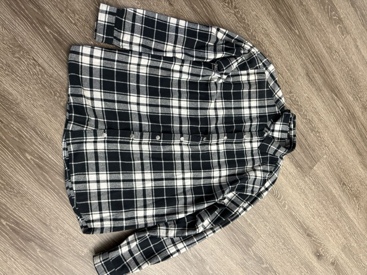Ksubi KSUbi flannel Size US M / EU 48-50 / 2 - 2 Thumbnail