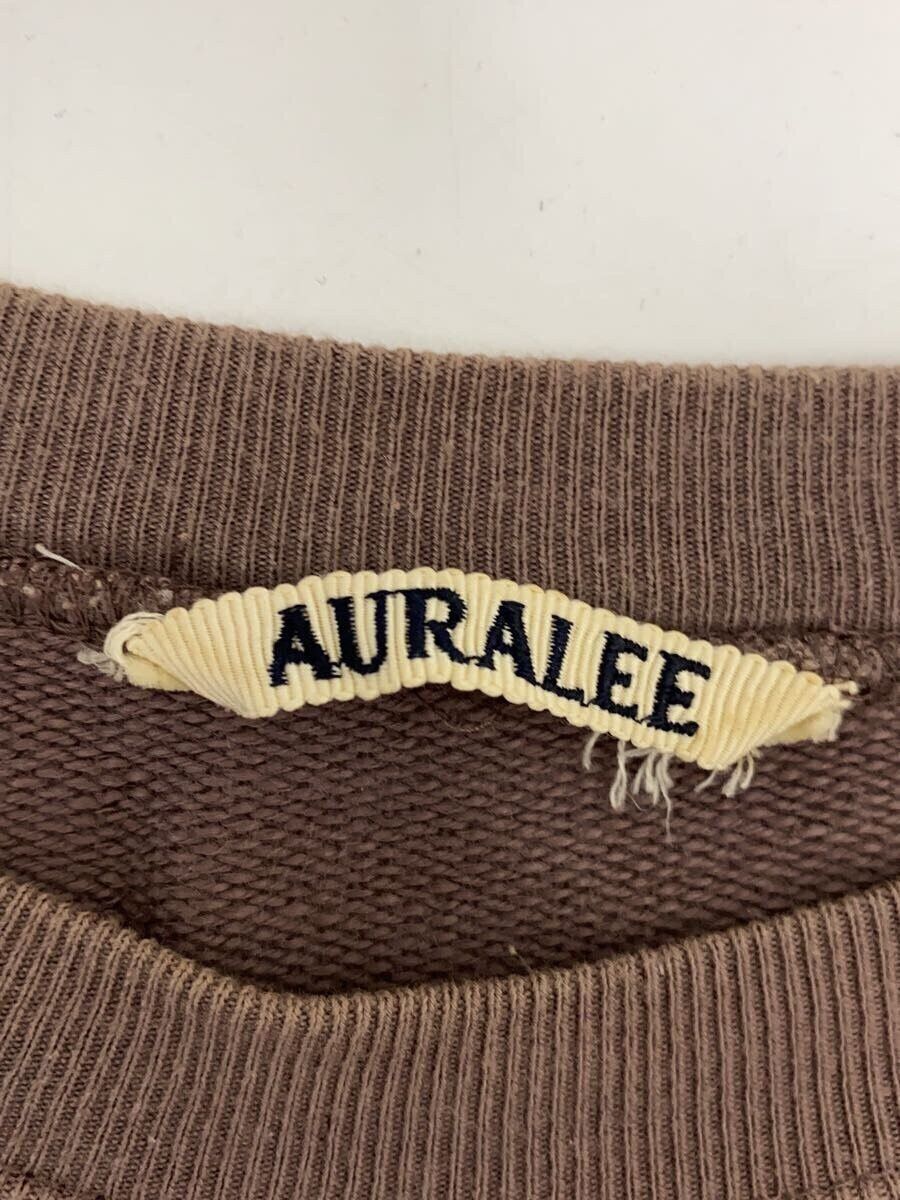 Auralee Crewneck Sweatshirt Size US M / EU 48-50 / 2 - 3 Thumbnail