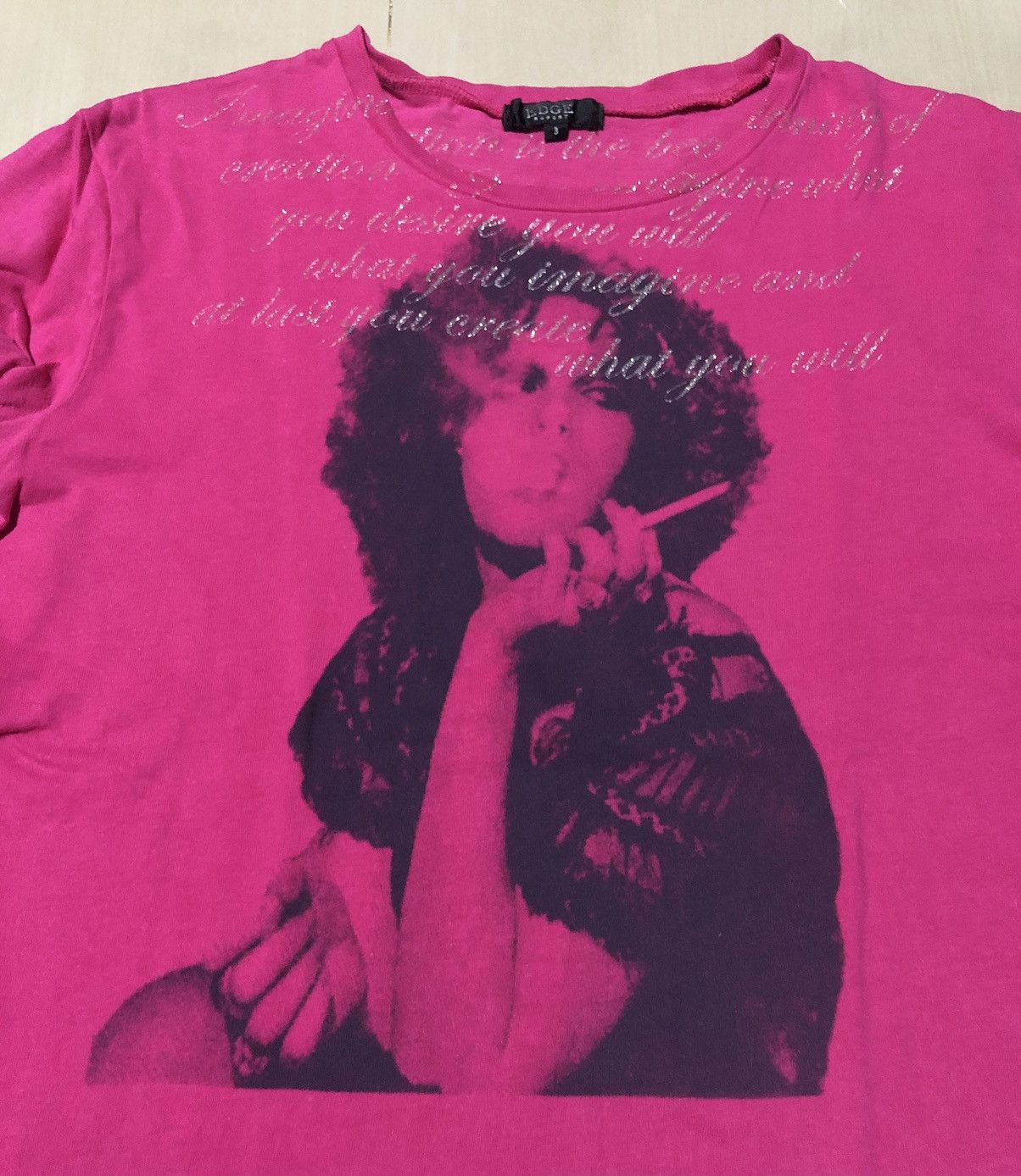 Other EDGE Rupert longsleeve Size US M / EU 48-50 / 2 - 2 Thumbnail