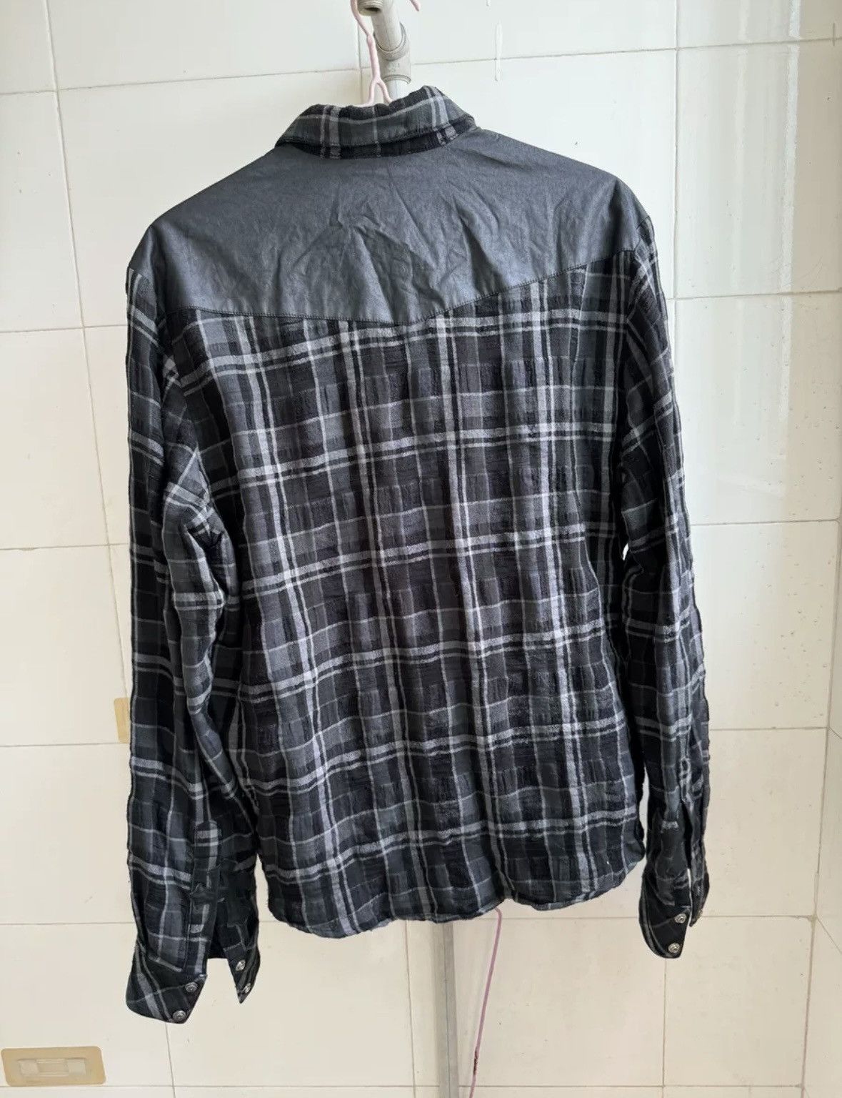 Chrome Hearts Chrome hearts shirt Size US L / EU 52-54 / 3 - 2 Thumbnail