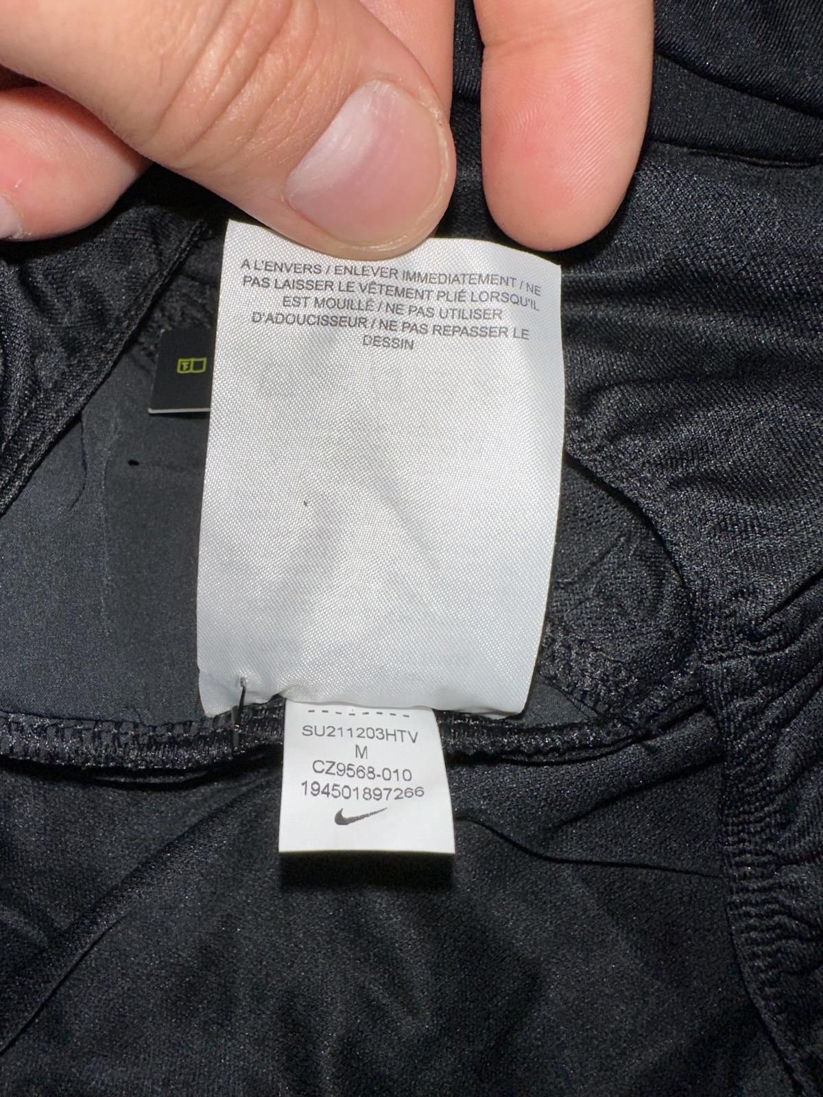 Nike Nike Women’s Eclipse 5” Brief Lined Running Shorts Size 32" / US 10 / IT 46 - 9 Thumbnail