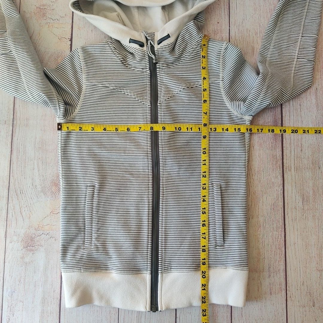 Lululemon Bliss Break Hoodie sz 4 Size S / US 4 / IT 40 - 8 Thumbnail