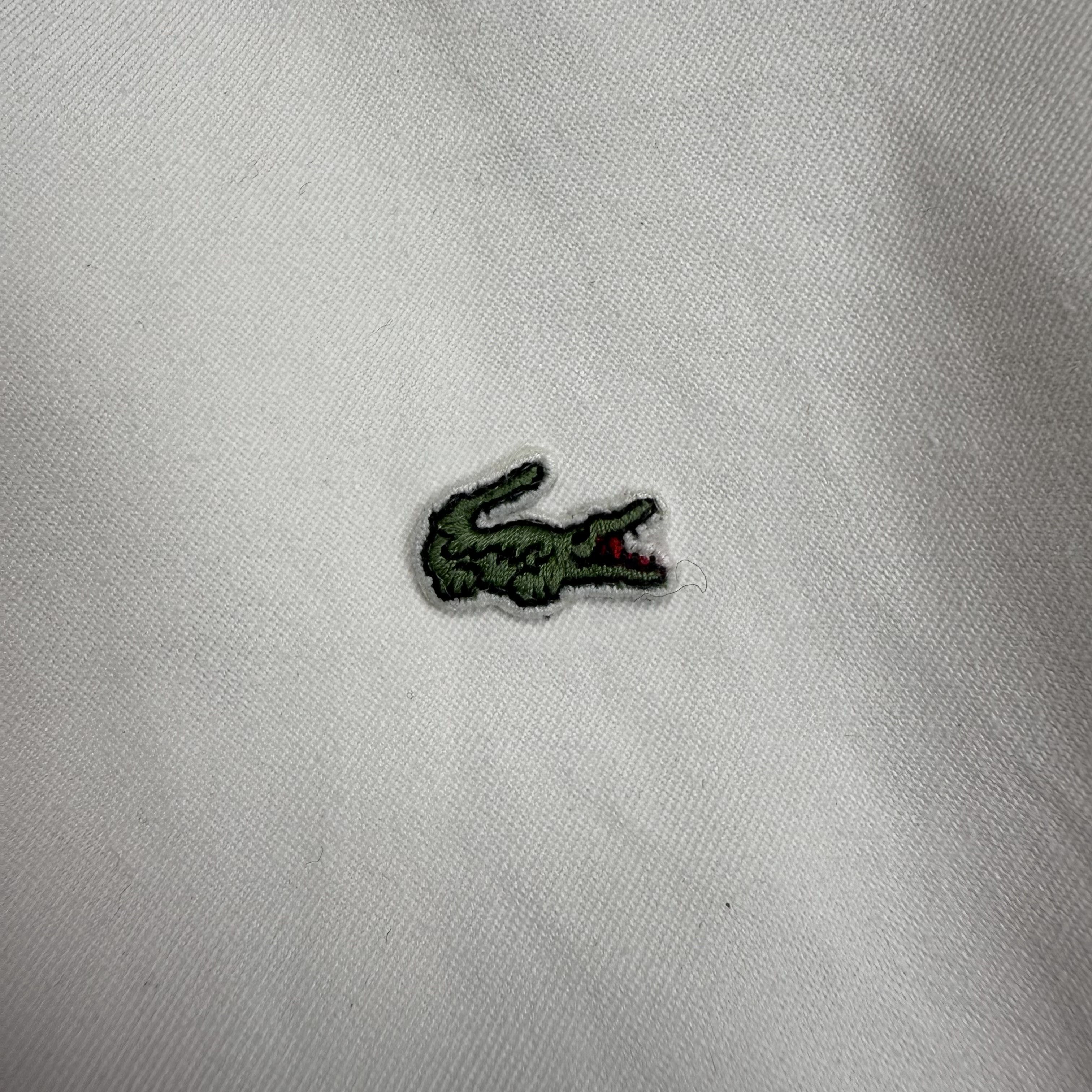 Lacoste Vintage Lacoste Work Jacket Size US L / EU 52-54 / 3 - 4 Thumbnail