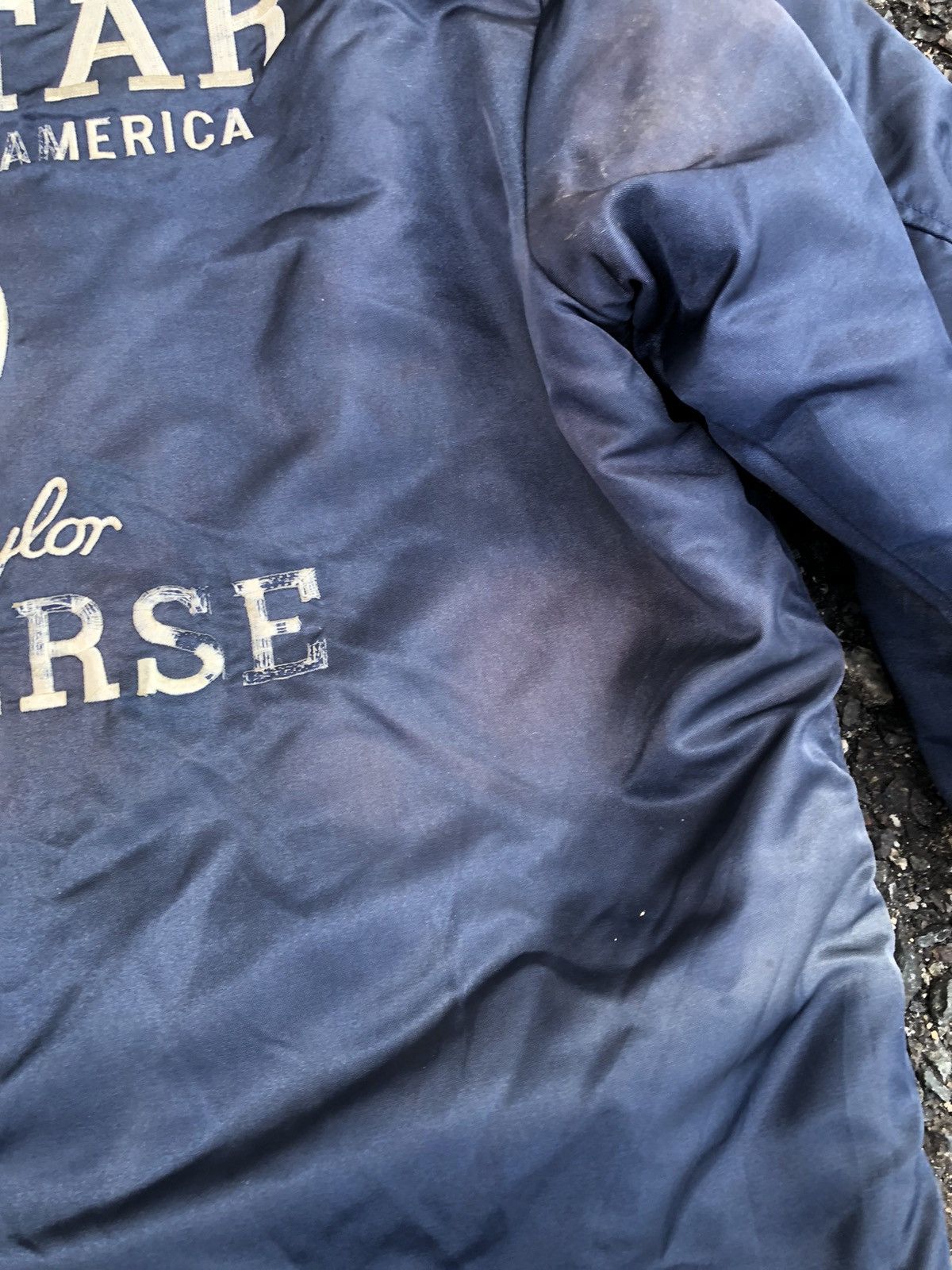 Converse × Vintage Vintage Converse Jacket Size US L / EU 52-54 / 3 - 18 Thumbnail