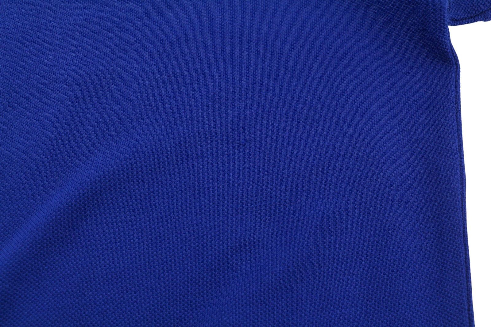 Ralph Lauren CUSTOM SLIM FIT M Mid Blue Embroidered Logo 87902 Size US M / EU 48-50 / 2 - 13 Thumbnail