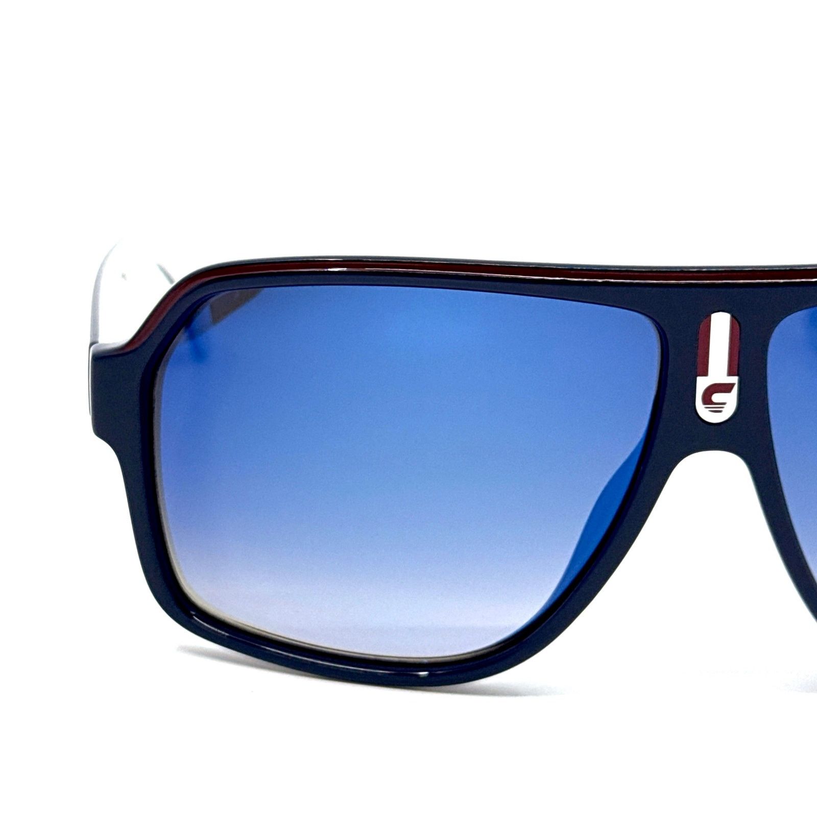 Carrera New, CARRERA Sunglasses 1001/S 8RUKM Authentic Size ONE SIZE - 4 Thumbnail