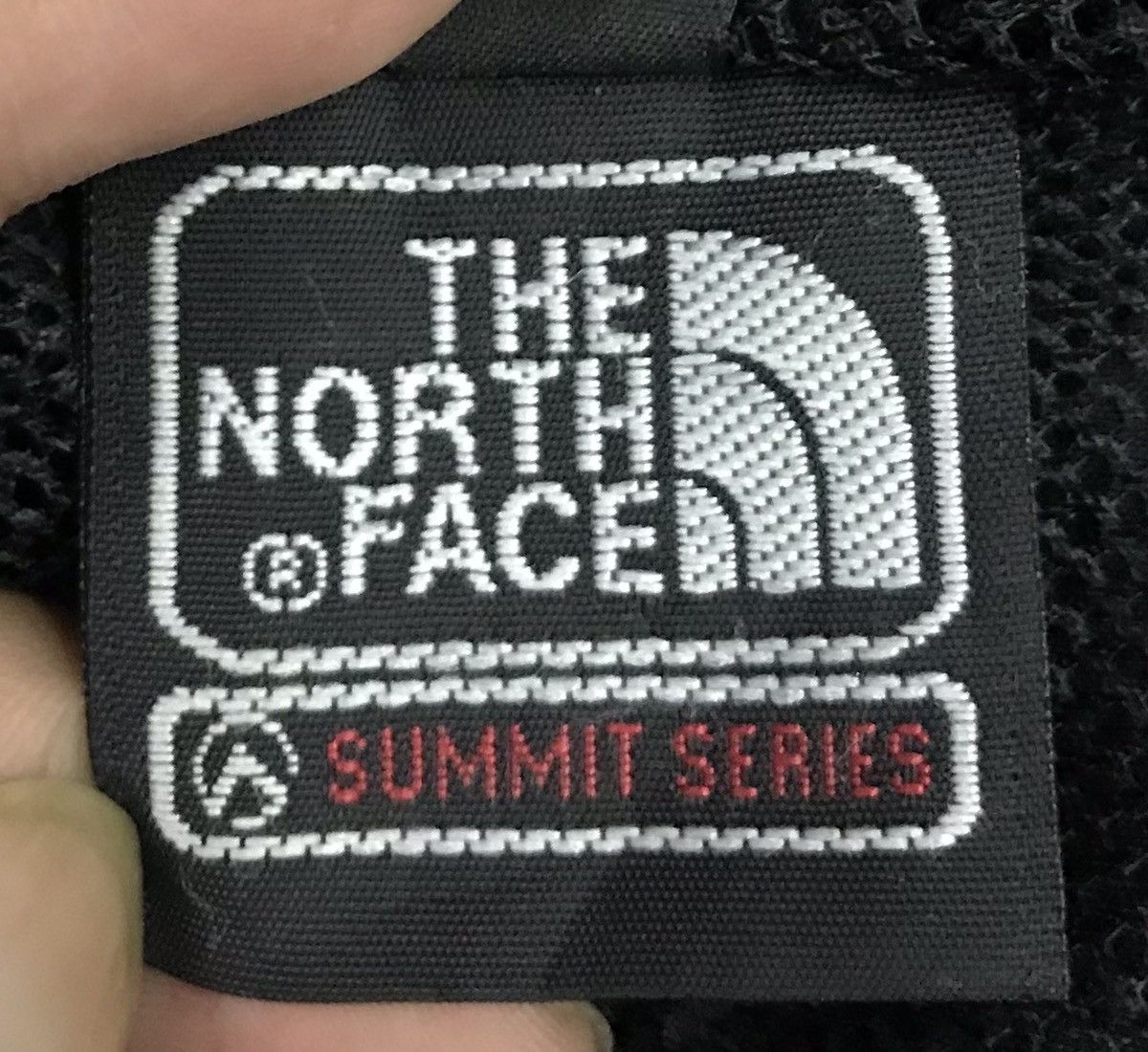 The North Face × Vintage Vintage The North Face Summit Series Jacket Size US XL / EU 56 / 4 - 13 Thumbnail