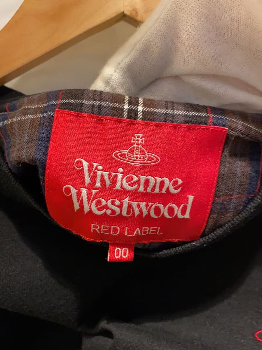 Vivienne Westwood Hybrid Reconstructed Orb Plaid Shirt Size US M / EU 48-50 / 2 - 4 Thumbnail