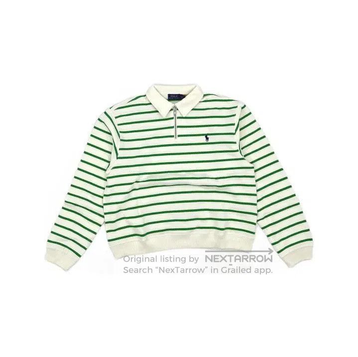 Polo Ralph Lauren Polo Ralph Lauren Unisex Half. Size US M / EU 48-50 / 2 - 2 Thumbnail