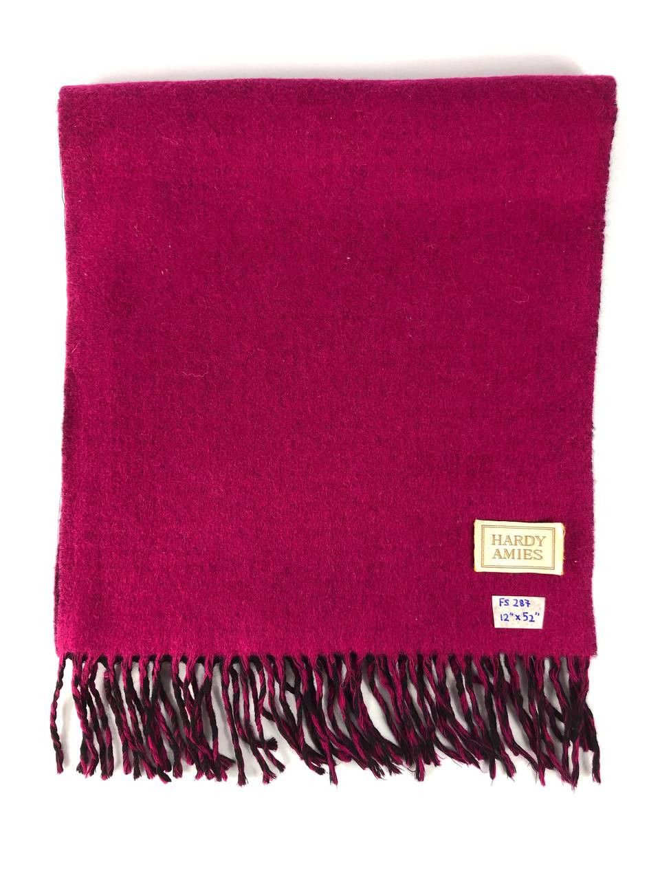 Hardy Amies Hardy Amies Scarf / Muffler / Neckwear FS287 Size ONE SIZE - 4 Thumbnail