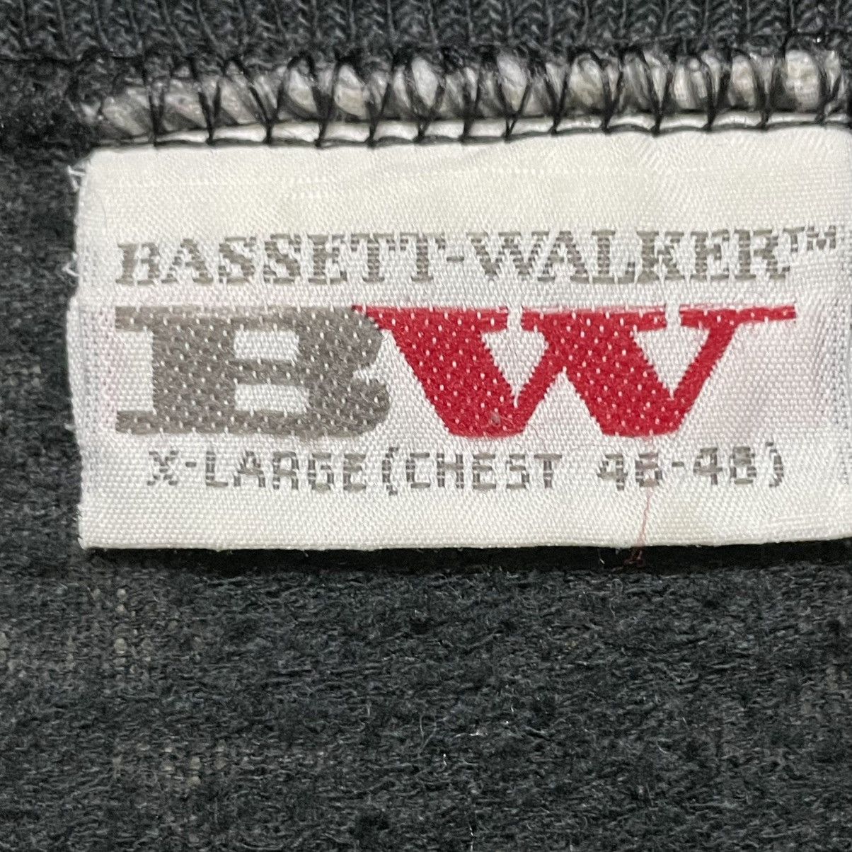 Grailed × Harley Davidson × Vintage Vintage 1986 Thrashed Harley Davidson Sweatshirt Size US XL / EU 56 / 4 - 9 Thumbnail