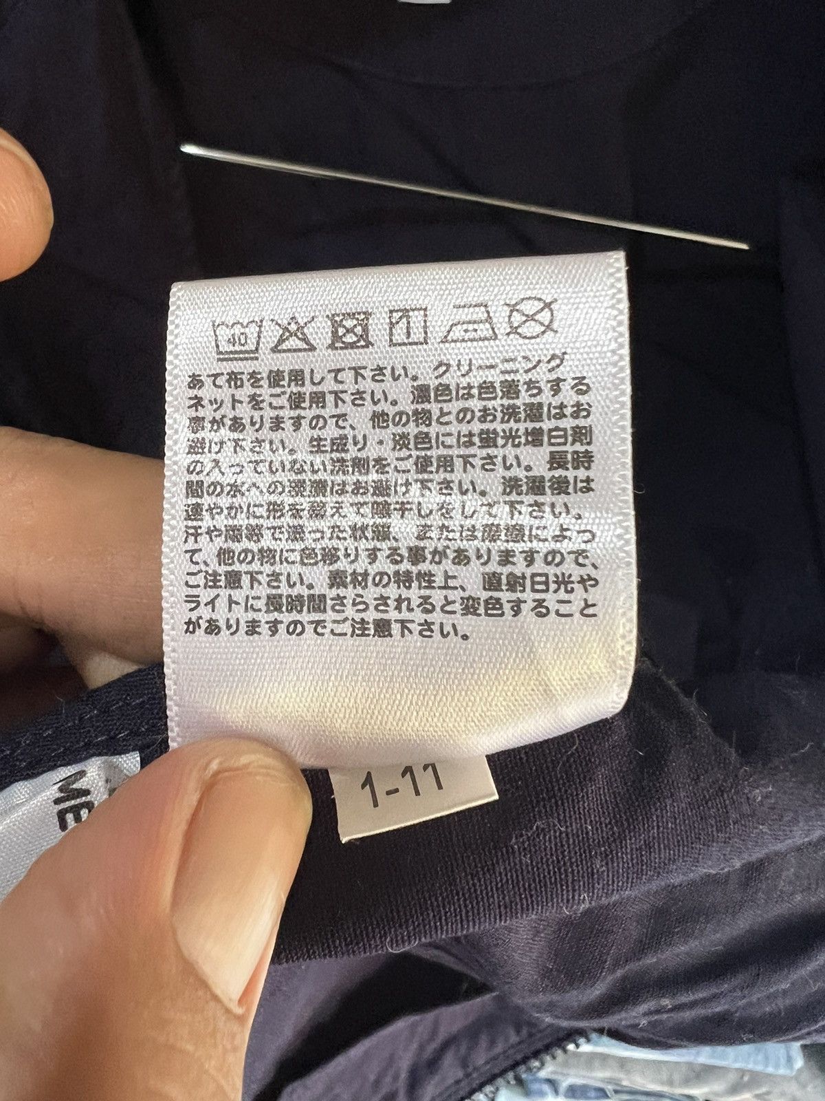 🔥J.W. Anderson x Uniqlo Zipper Hoodie Jacket