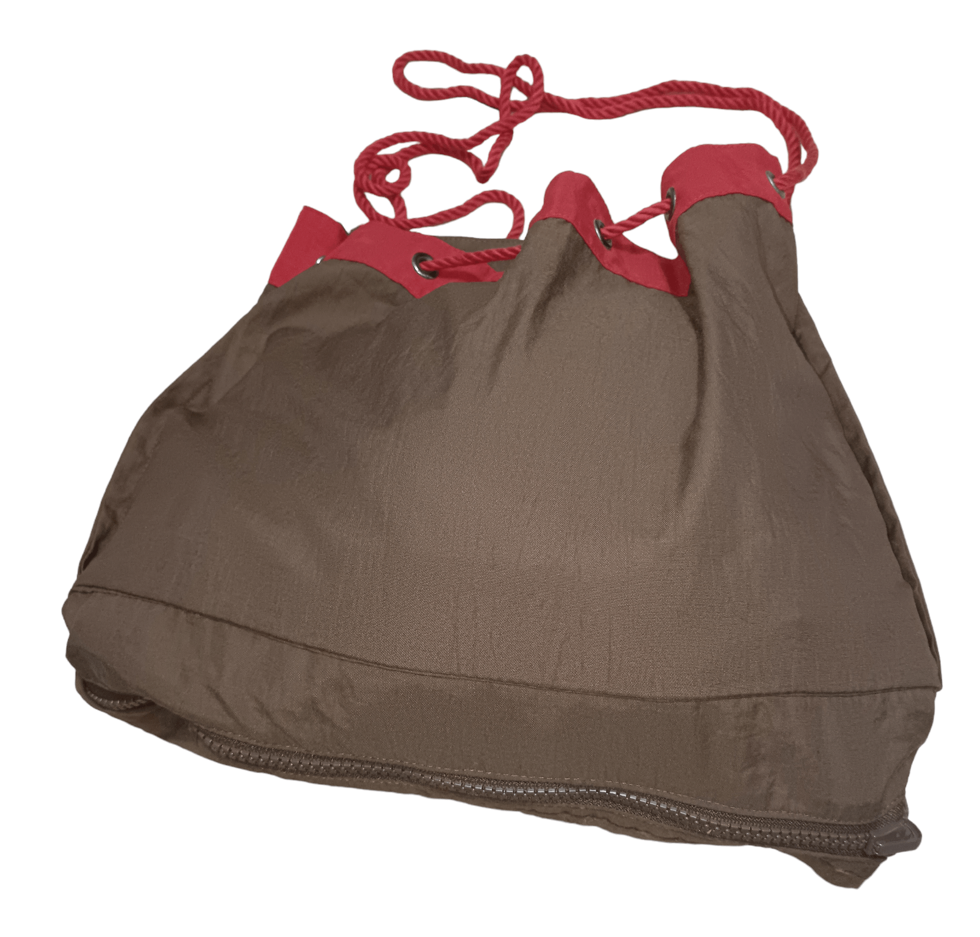 Japanese Brand GEORGES RECH BACKPOCKET BAG LIGHT JACKET Size L / US 10 / IT 46 - 2 Thumbnail
