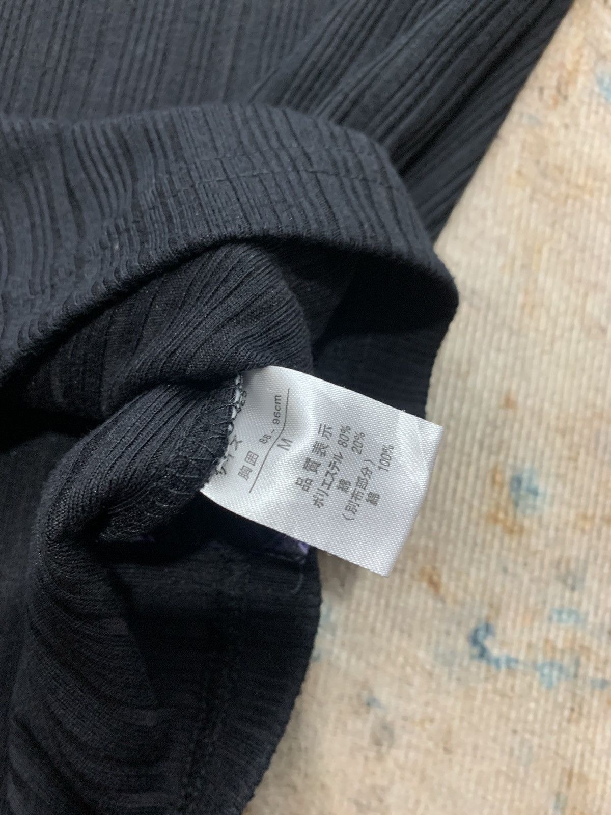 If Six Was Nine Nota bene 3layer collar ifsixwasnine lgb style Size US M / EU 48-50 / 2 - 4 Thumbnail