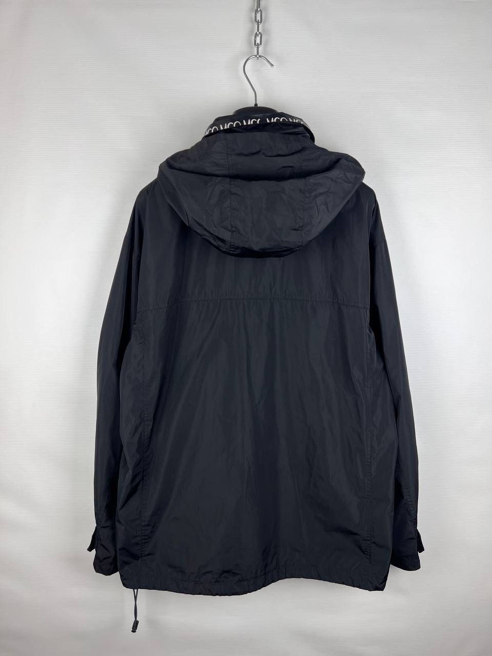 Alexander McQueen Mcq Alexander McQueen jacket size L Size US L / EU 52-54 / 3 - 2 Thumbnail