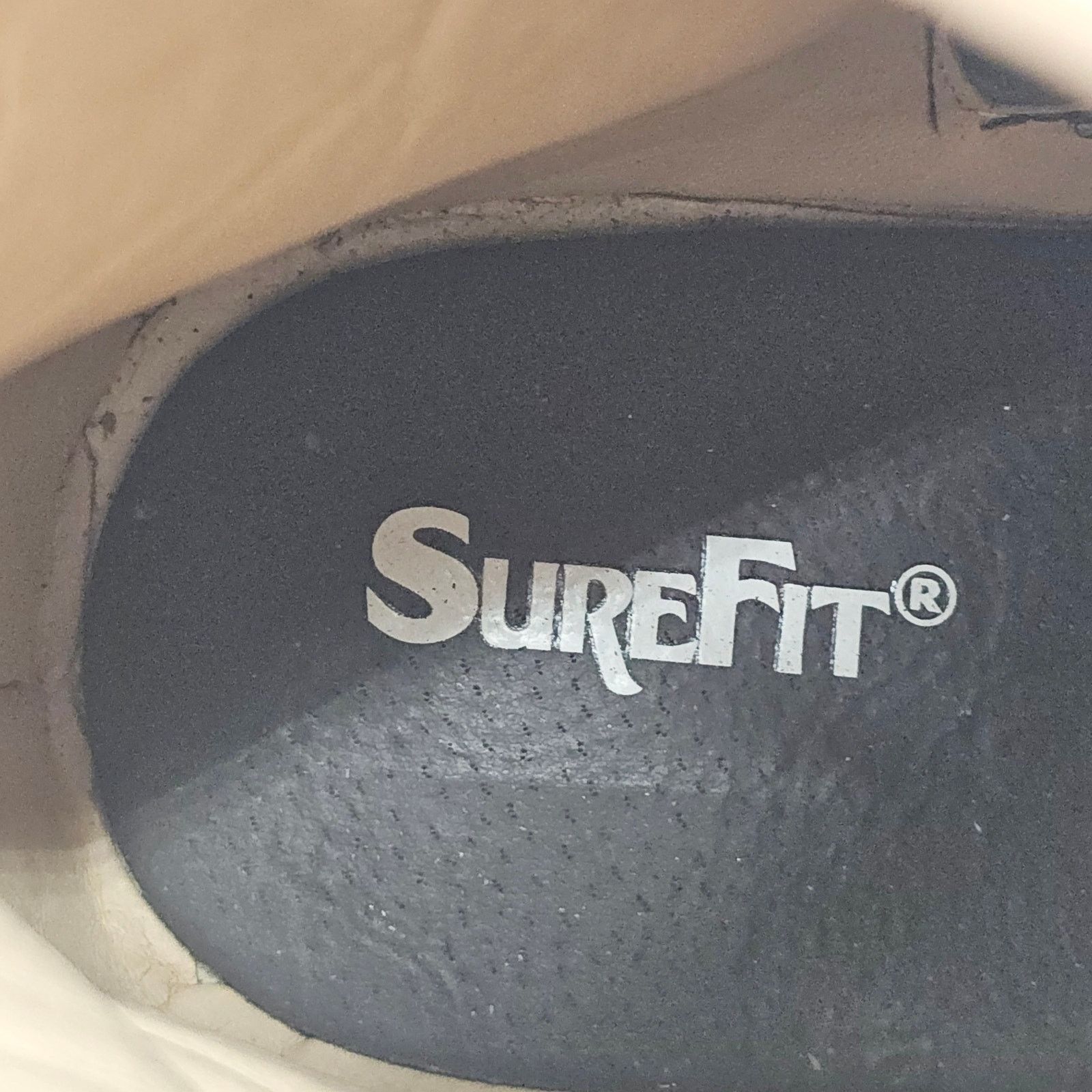 Other SUREFIT Apis Mt. Emey 504 Black Supra-Depth Orthopedic Boot Size US 15 / EU 48 - 10 Thumbnail