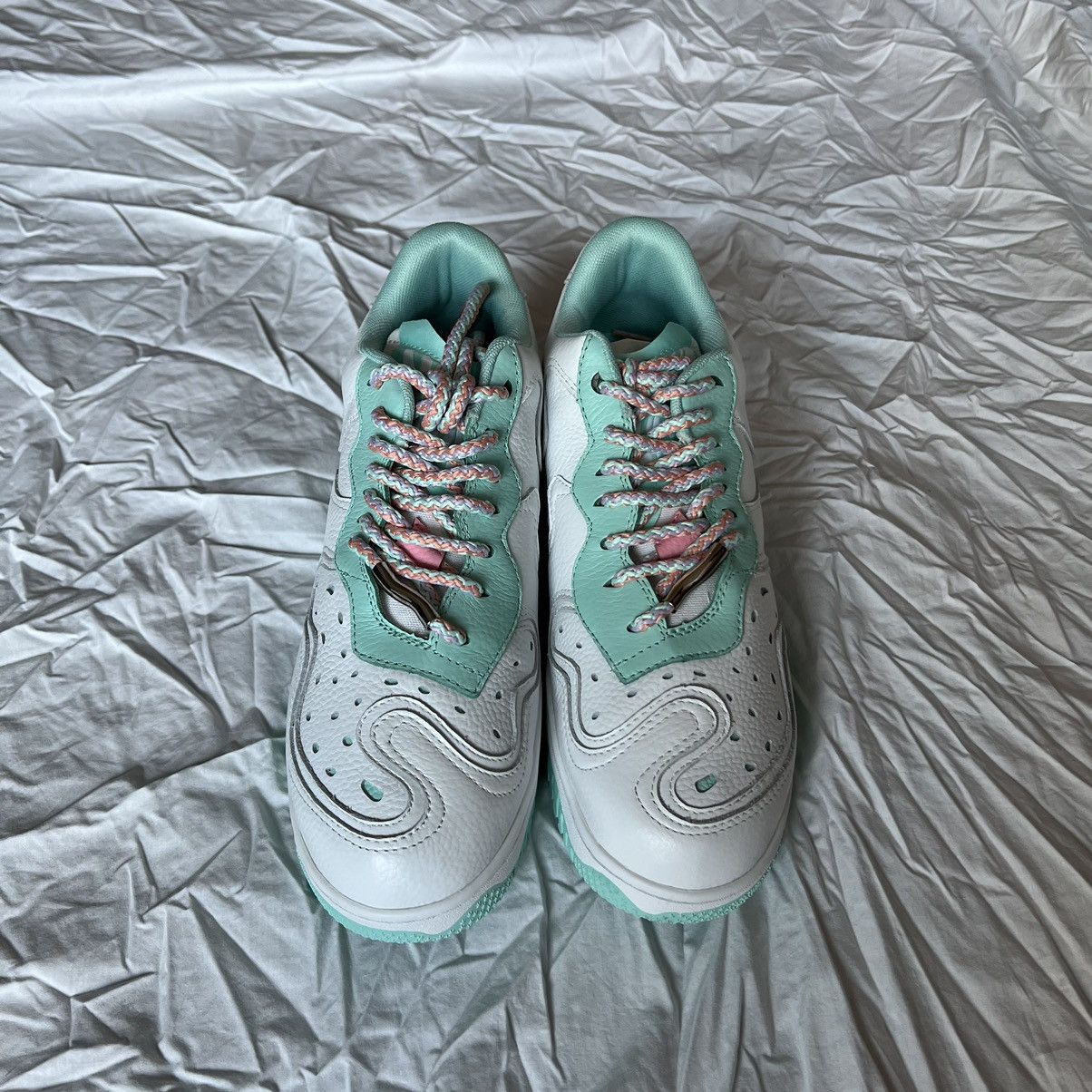 MSCHF MSCHF Super Normal 2 Sneakers Size US 10 / EU 43 - 2 Thumbnail