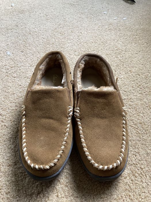 Hudson bay outlet clarks